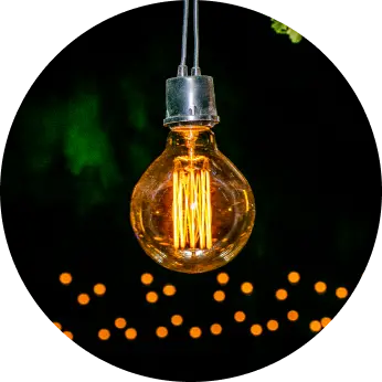 Iluminação LED